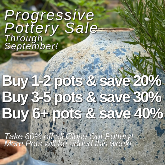 630 pottery sale 11