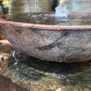 Fountain Pottery