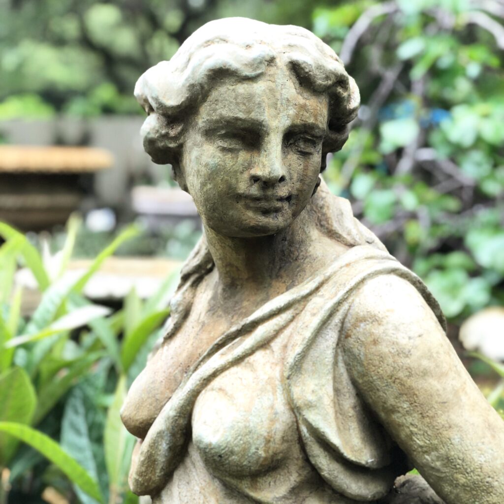 Classical Statuary