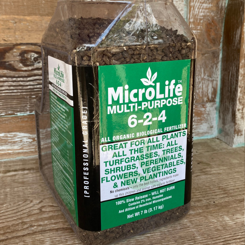 MicroLife Multi-Purpose