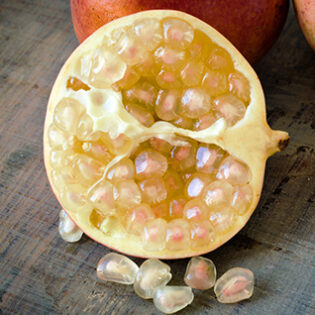 Surh Anor Pomegranate