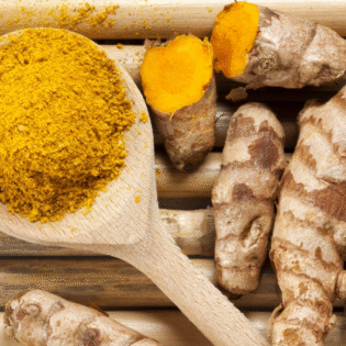 Turmeric