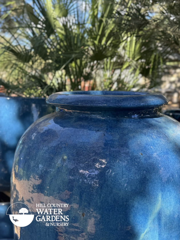 blue feature pot 630 with watermrk