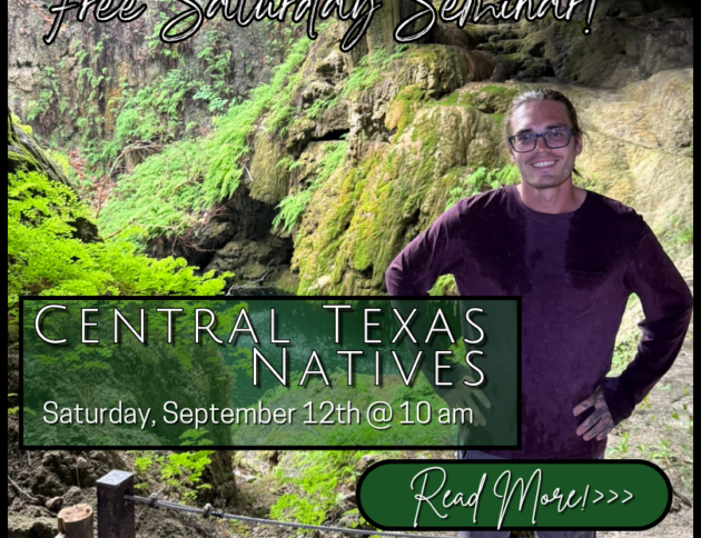 calander link - Central Texas Native Plants png