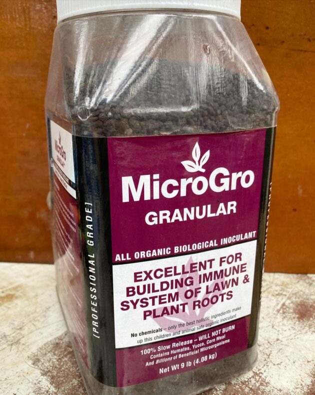 micro gro